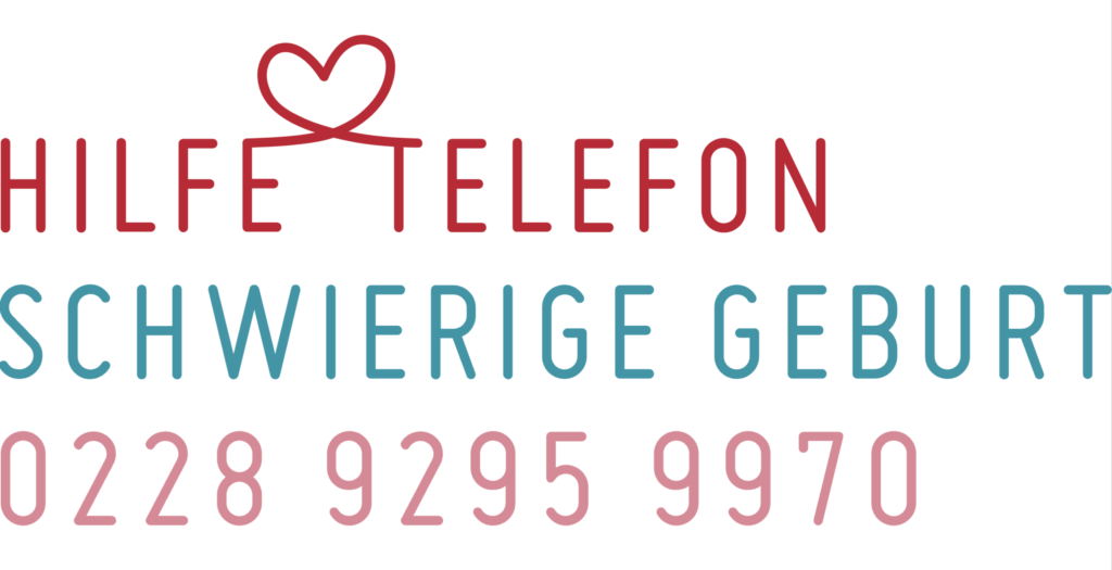 Hilfetelefon Schwierige Geburt