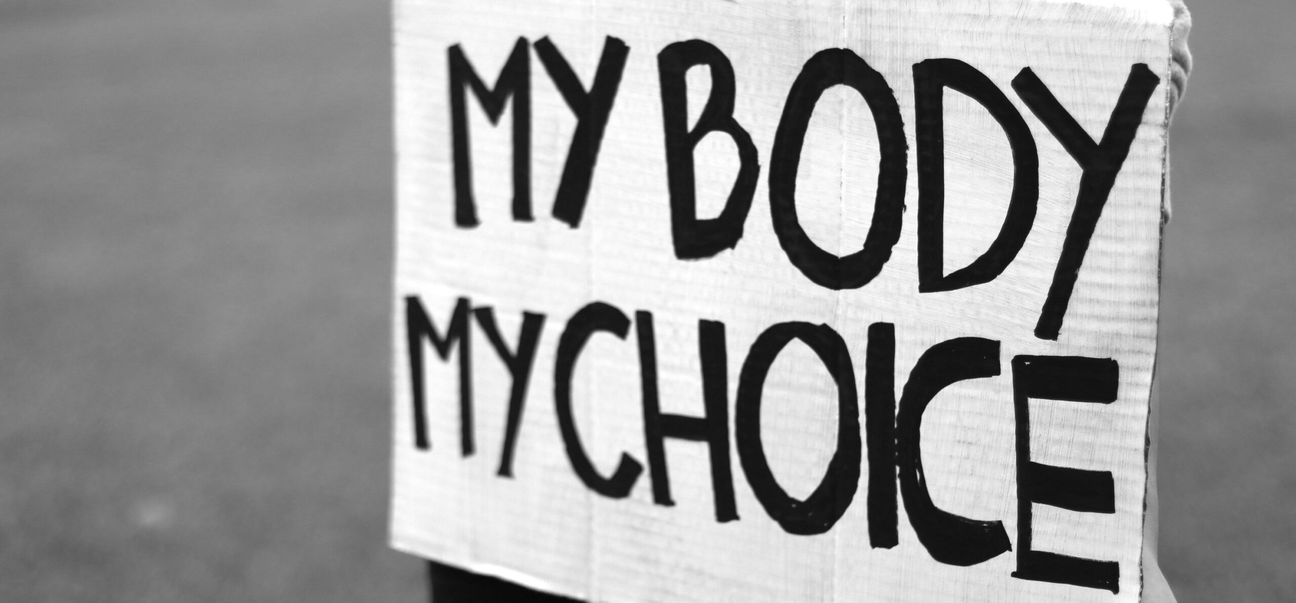My Body My Choice