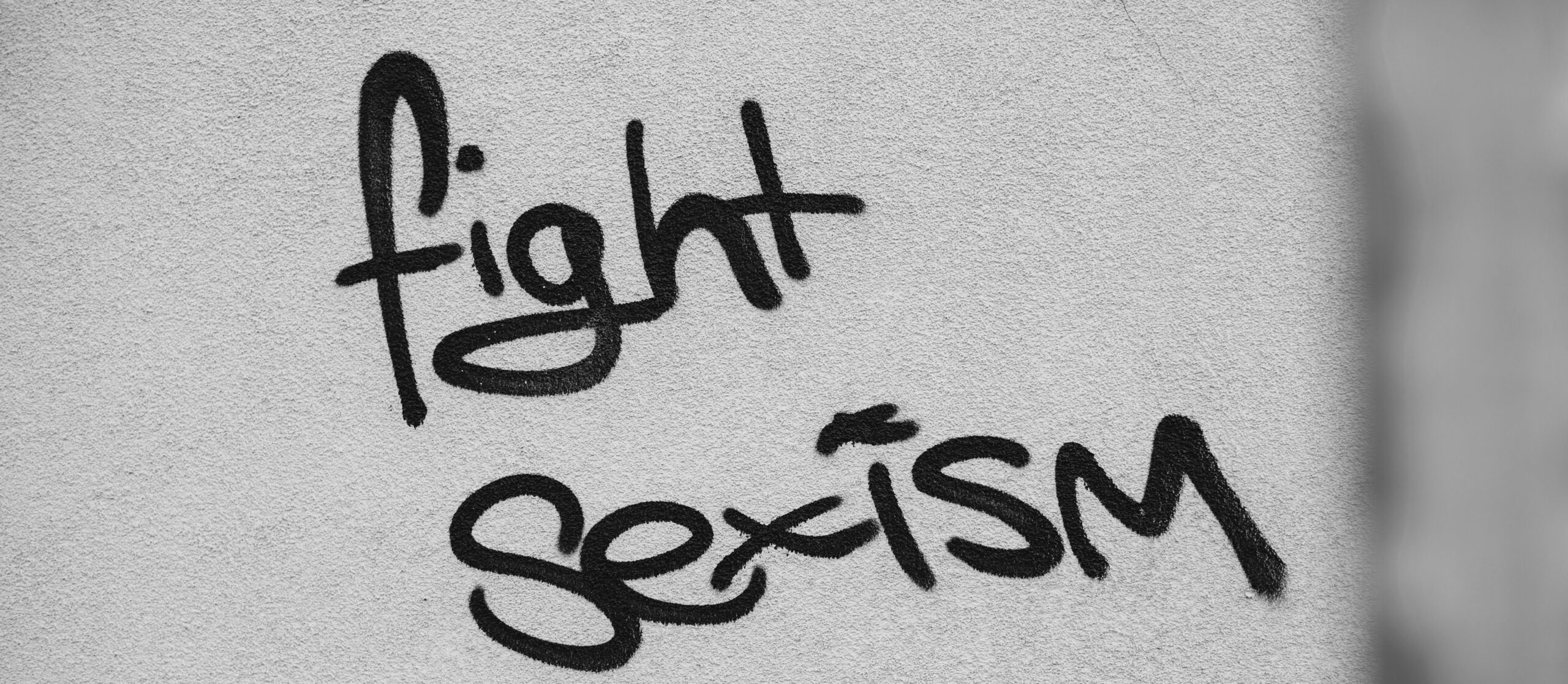 Fight Sexism